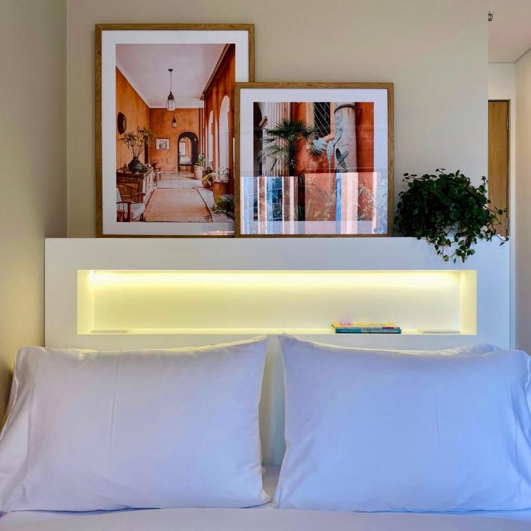 Wynwood House Chapinero - Apartamento de 1 dormitorio - 2