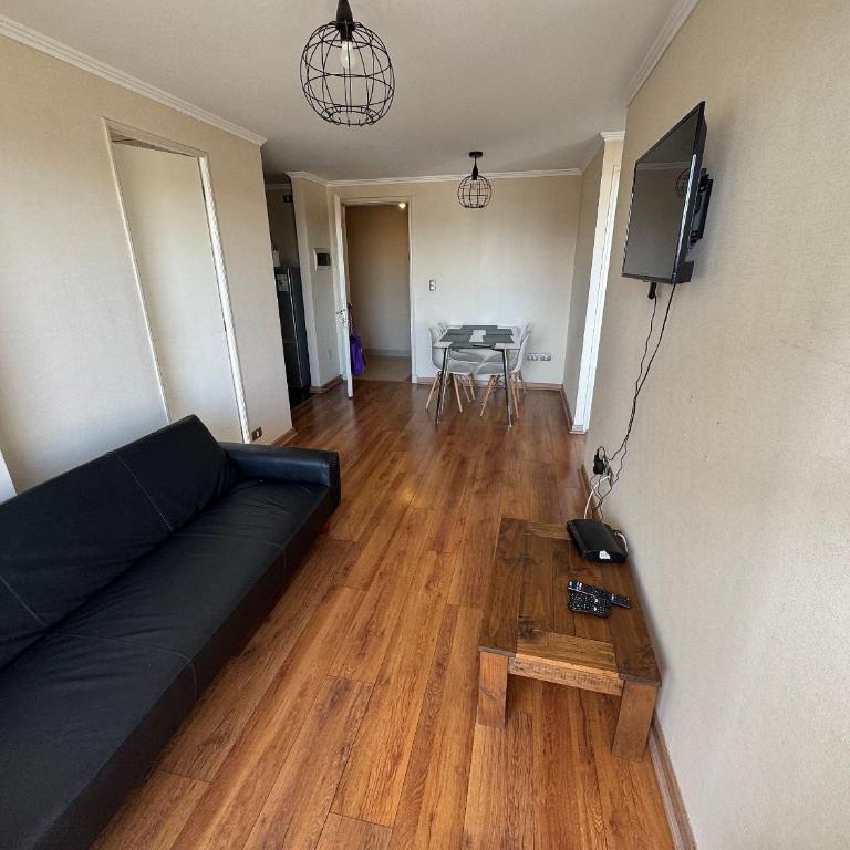 TORRE NUEVA O`HIGGINS - DEPTO. FAMILIAR 4 PERSONAS - Apartamento de 2 dormitorios - 21