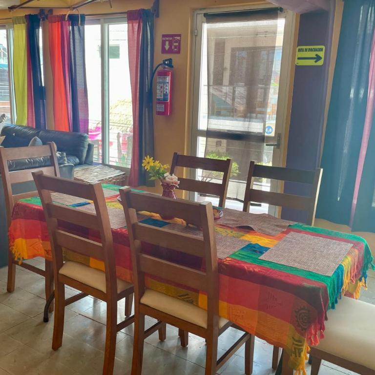 Isla Mujeres Punta Norte Private Bedroom 3 - Family Room with Private Bathroom - 7