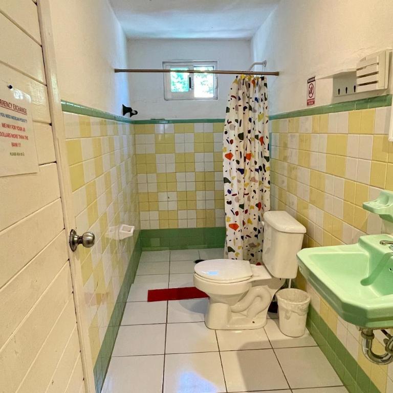 Isla Mujeres Punta Norte Private Bedroom 3 - Family Room with Private Bathroom - 9