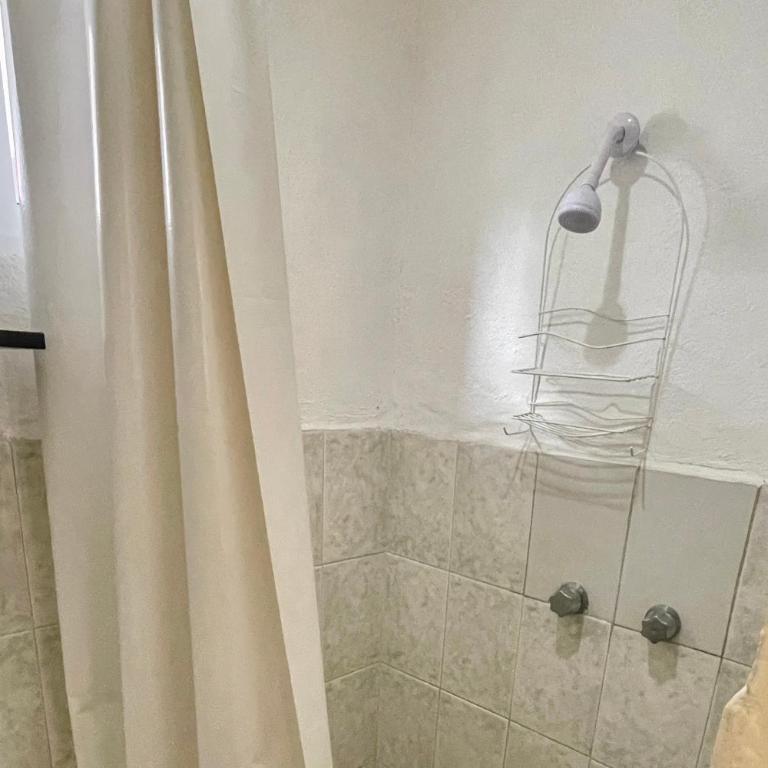 Isla Mujeres Studio for 3 Punta Norte Downtown - One-Bedroom Apartment - 11