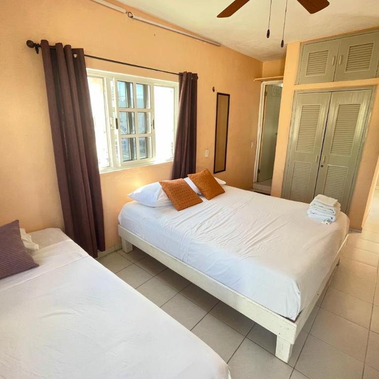 Central Studio with Balcony & Kitchen - Apartment with Balcony - 3