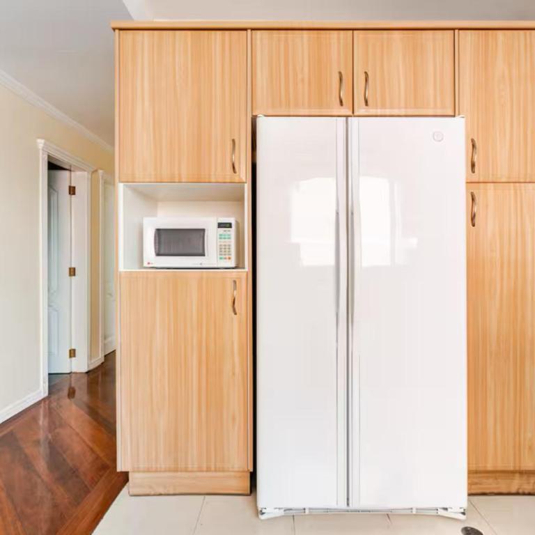 Hermosa Suite Ejecutiva - One-Bedroom Apartment - 13