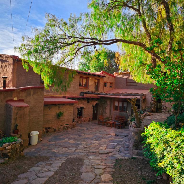 La Hoyada - Dúplex - 27