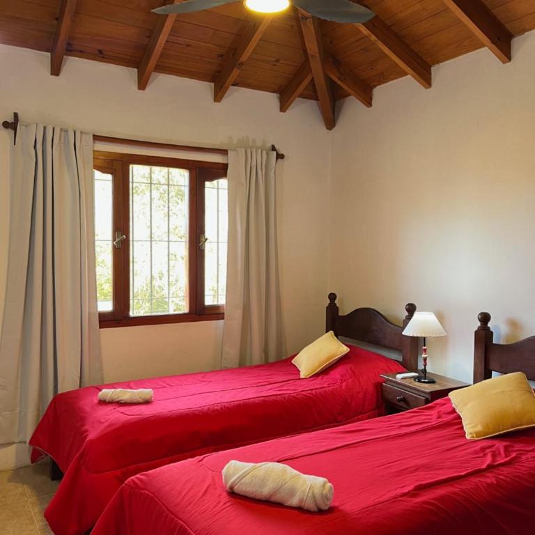 Casa vacacional Mar de ostende - Casa de 3 dormitorios - 4