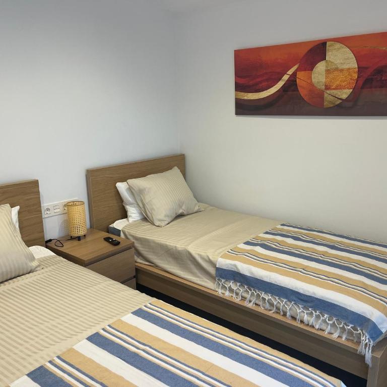 Playamar London Tower - Apartamento de 2 dormitorios - 9