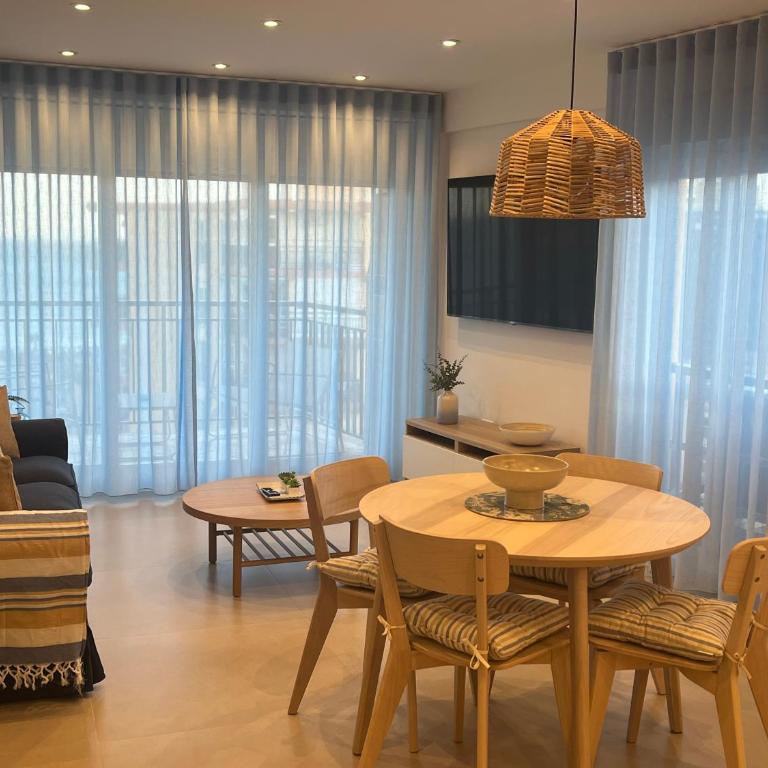 Playamar London Tower - Apartamento de 2 dormitorios - 10