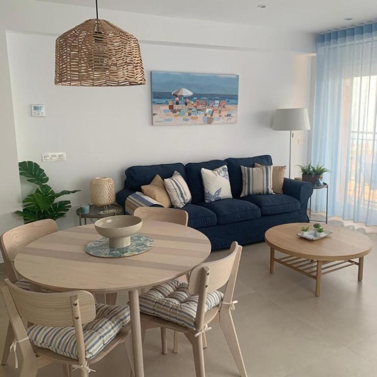 Playamar London Tower - Apartamento de 2 dormitorios - 12