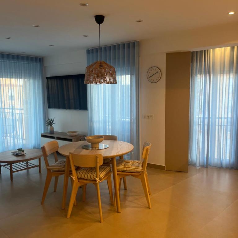 Playamar London Tower - Apartamento de 2 dormitorios - 14