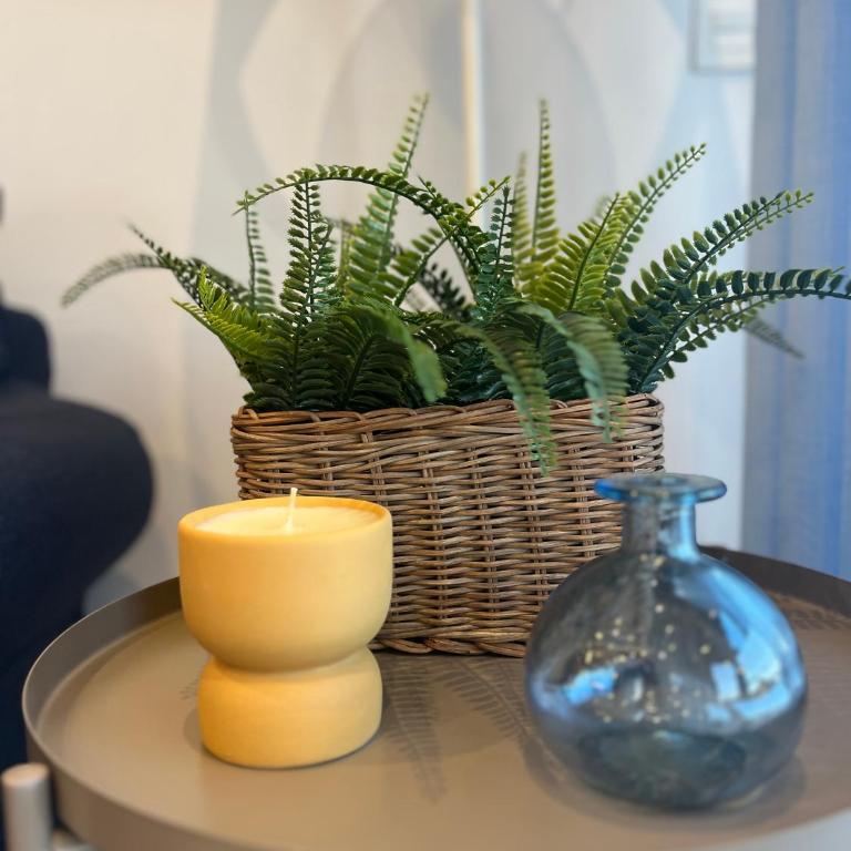 Playamar London Tower - Apartamento de 2 dormitorios - 17