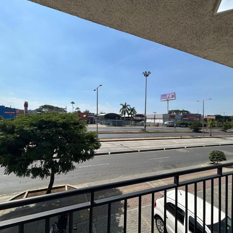 Apartamento tipo loft al norte de Cali, cerca al aeropuerto y terminal - One-Bedroom Apartment - 19