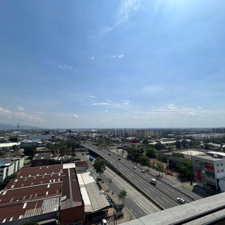 Apartamento tipo loft al norte de Cali, cerca al aeropuerto y terminal - One-Bedroom Apartment - 27