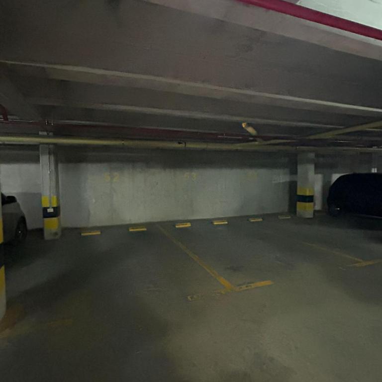 Apartamento tipo loft al norte de Cali, cerca al aeropuerto y terminal - One-Bedroom Apartment - 50