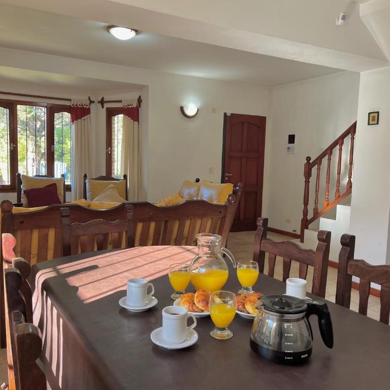 Casa vacacional Mar de ostende - Casa de 3 dormitorios - 2