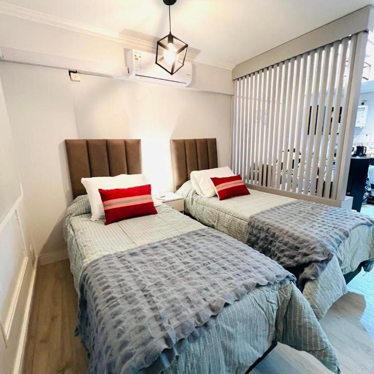 Espacio Vélez - Apartamento de 1 dormitorio - 1