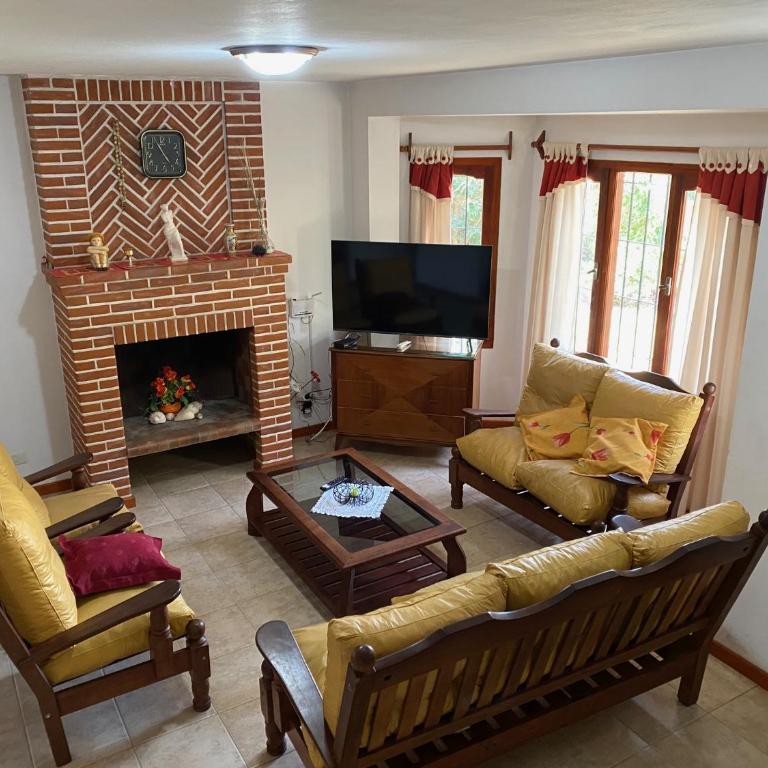 Casa vacacional Mar de ostende - Casa de 3 dormitorios - 8