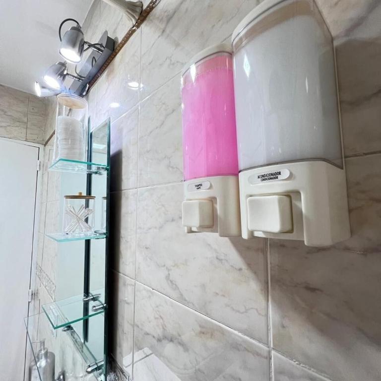 Espacio Vélez - Apartamento de 1 dormitorio - 3