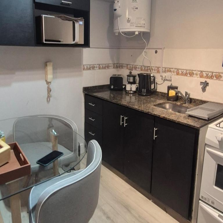 Espacio Vélez - Apartamento de 1 dormitorio - 8