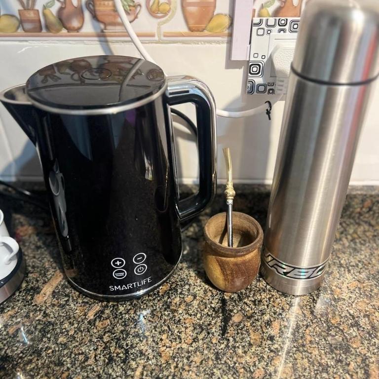 Espacio Vélez - Apartamento de 1 dormitorio - 10