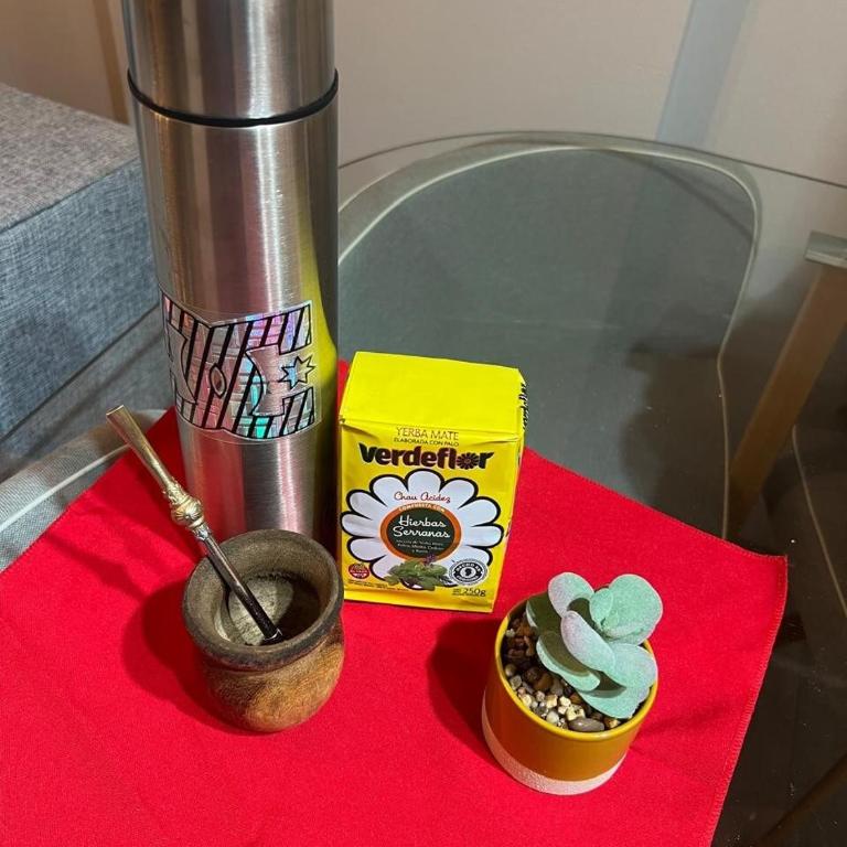 Espacio Vélez - Apartamento de 1 dormitorio - 11