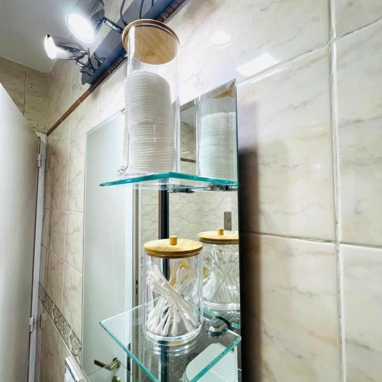 Espacio Vélez - Apartamento de 1 dormitorio - 30