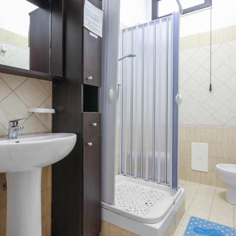 Awesome Apartment In Agropoli With Wifi - Appartamento con 3 Camere da Letto - 17