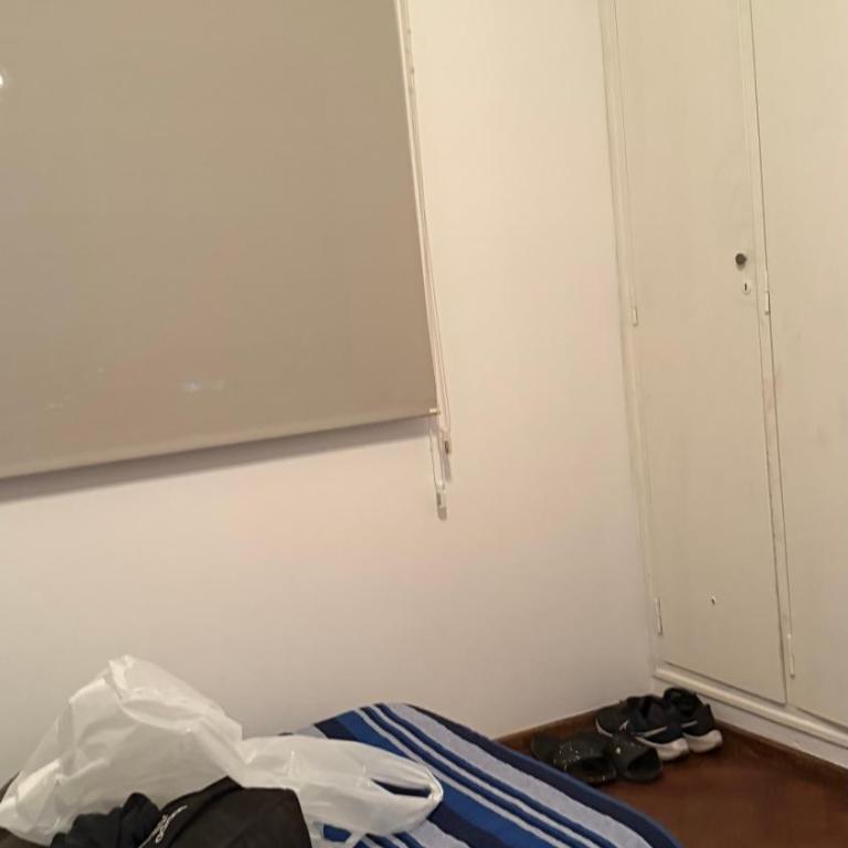 El unico y mejor en rosario - Apartamento de 1 dormitorio - 1