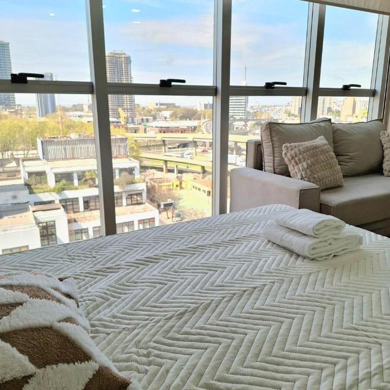 Baires San Telmo, Modern Apartment in Tourist Area - Apartamento de 1 dormitorio - 1