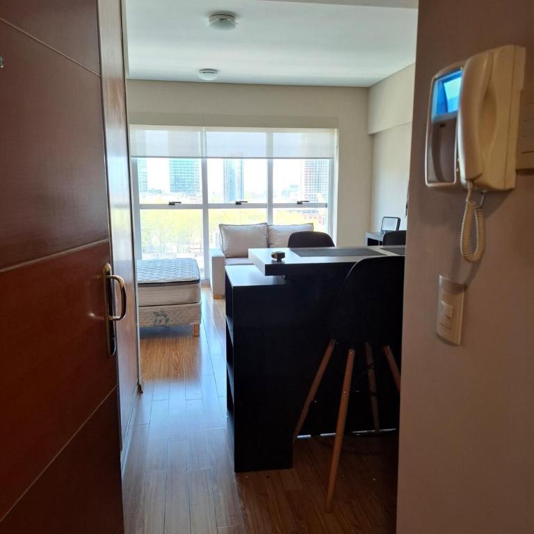Baires San Telmo, Modern Apartment in Tourist Area - Apartamento de 1 dormitorio - 6