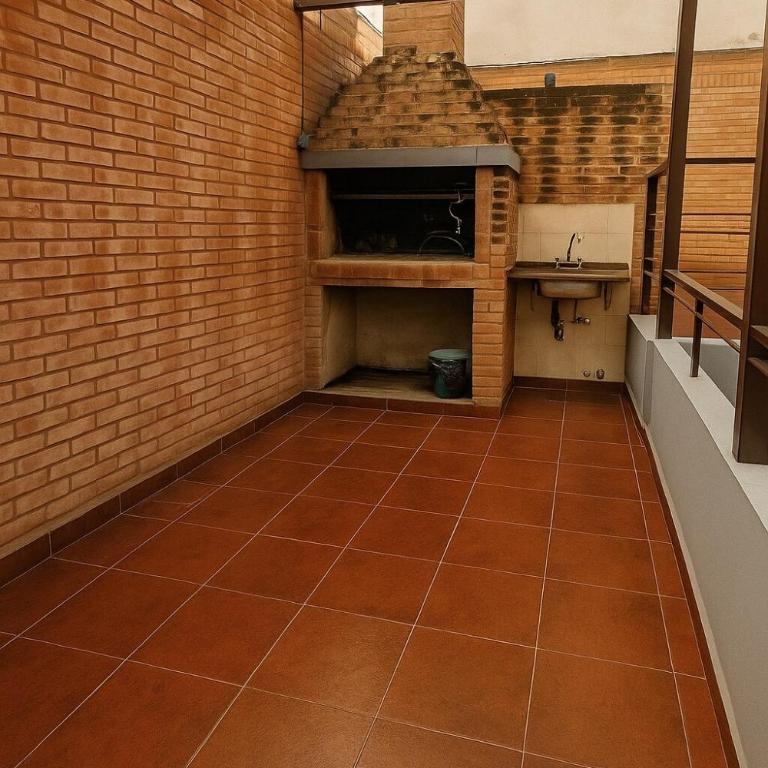 Baires San Telmo, Modern Apartment in Tourist Area - Apartamento de 1 dormitorio - 47