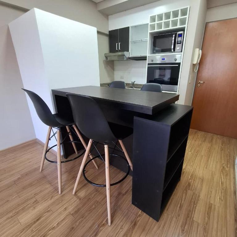 Baires San Telmo, Modern Apartment in Tourist Area - Apartamento de 1 dormitorio - 12