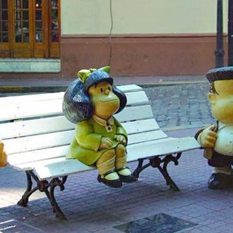 Baires San Telmo, Modern Apartment in Tourist Area - Apartamento de 1 dormitorio - 61