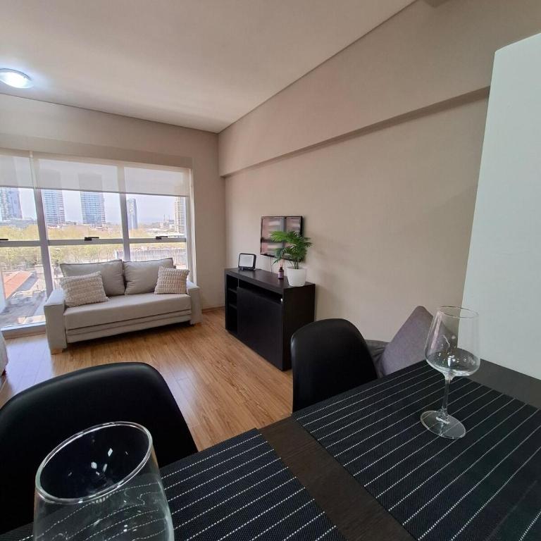 Baires San Telmo, Modern Apartment in Tourist Area - Apartamento de 1 dormitorio - 9