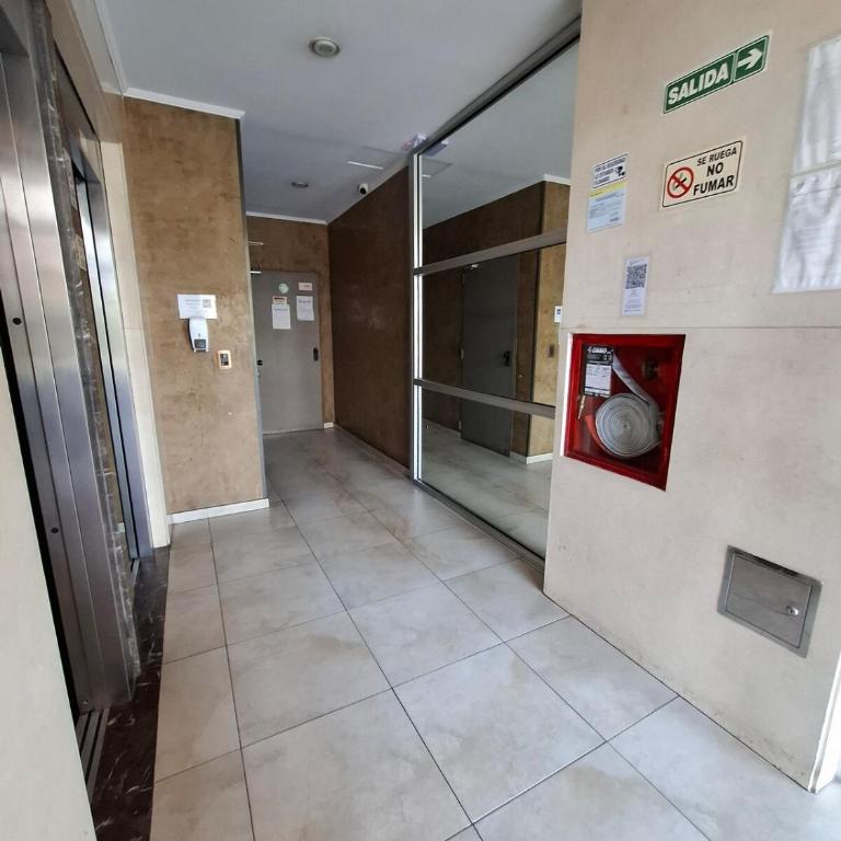 Baires San Telmo, Modern Apartment in Tourist Area - Apartamento de 1 dormitorio - 31