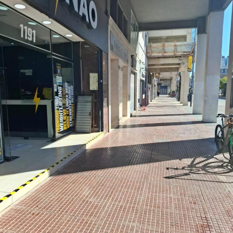 Baires San Telmo, Modern Apartment in Tourist Area - Apartamento de 1 dormitorio - 35