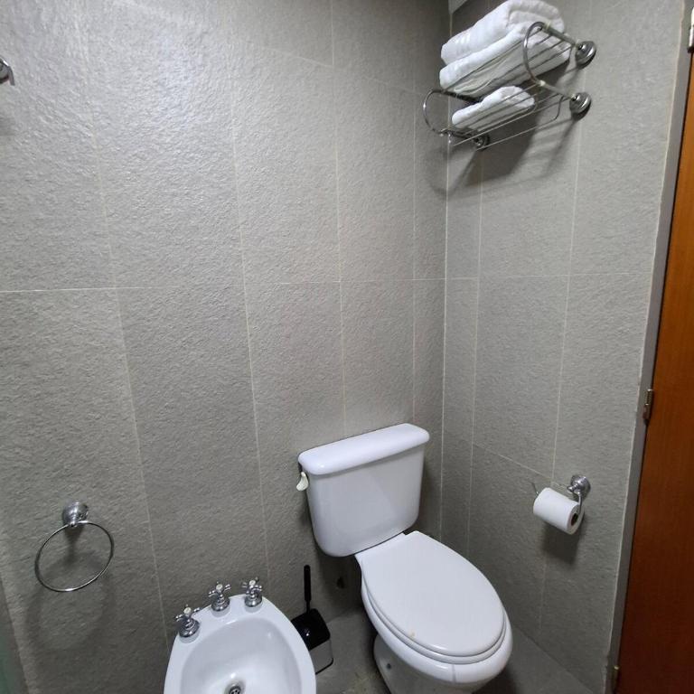 Baires San Telmo, Modern Apartment in Tourist Area - Apartamento de 1 dormitorio - 20