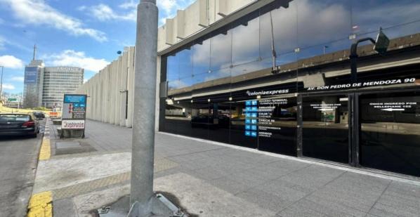 Baires San Telmo, Modern Apartment in Tourist Area - Apartamento de 1 dormitorio - 53