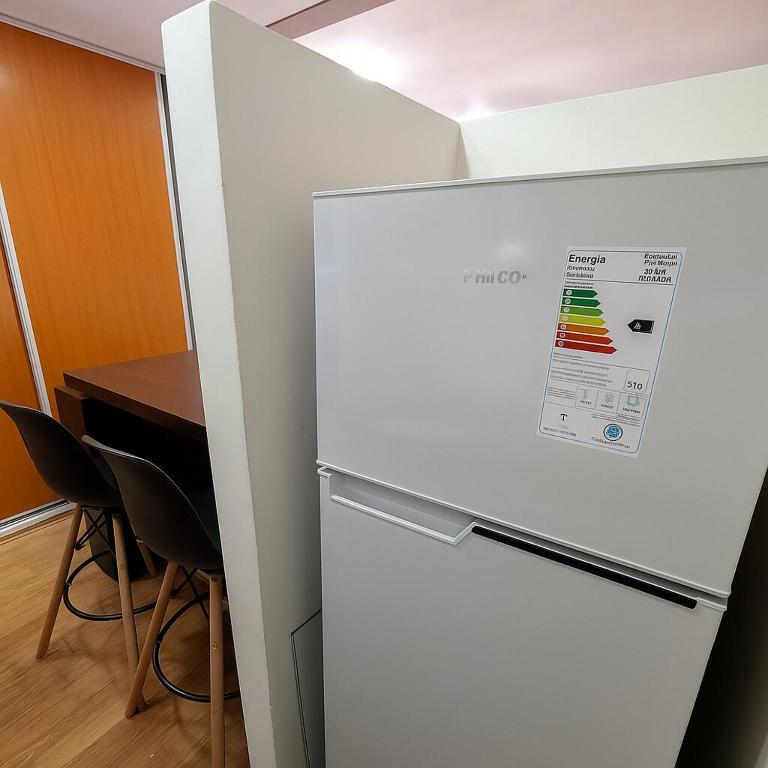 Baires San Telmo, Modern Apartment in Tourist Area - Apartamento de 1 dormitorio - 15