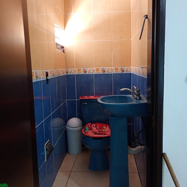 Casa - Two-Bedroom House - 4