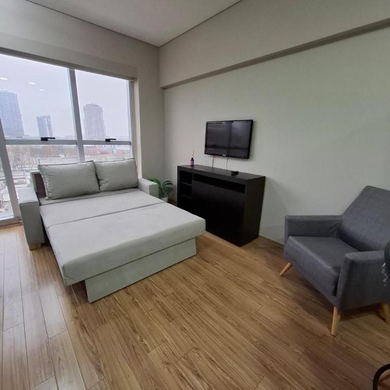 Baires San Telmo, Modern Apartment in Tourist Area - Apartamento de 1 dormitorio - 11