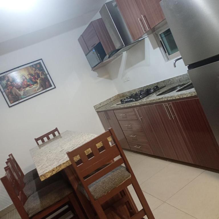 Casa - Two-Bedroom House - 6