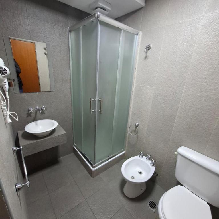 Baires San Telmo, Modern Apartment in Tourist Area - Apartamento de 1 dormitorio - 19