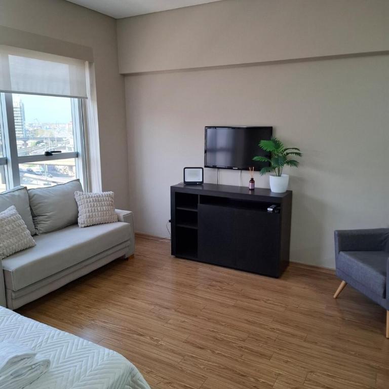 Baires San Telmo, Modern Apartment in Tourist Area - Apartamento de 1 dormitorio - 8