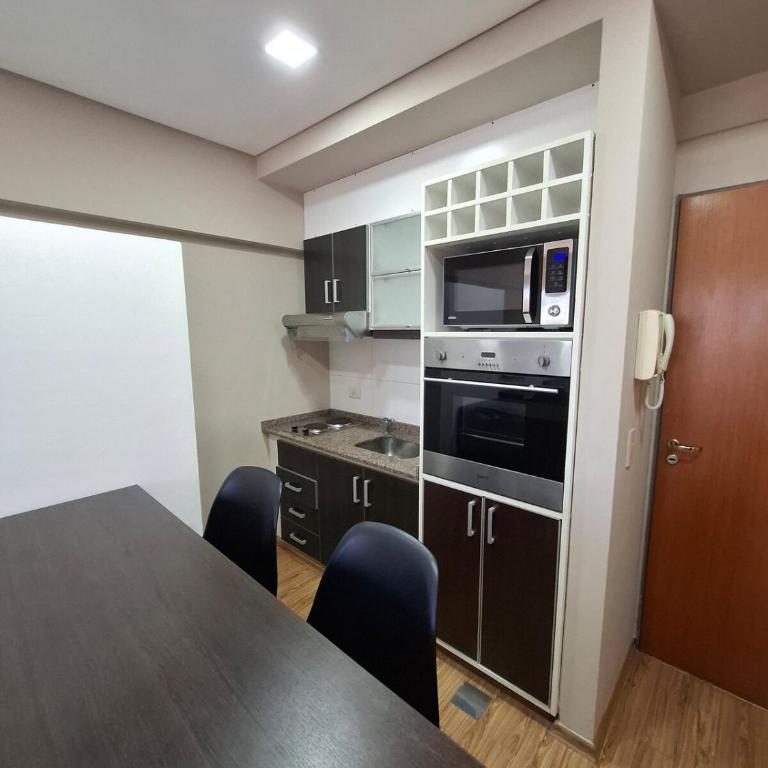 Baires San Telmo, Modern Apartment in Tourist Area - Apartamento de 1 dormitorio - 16