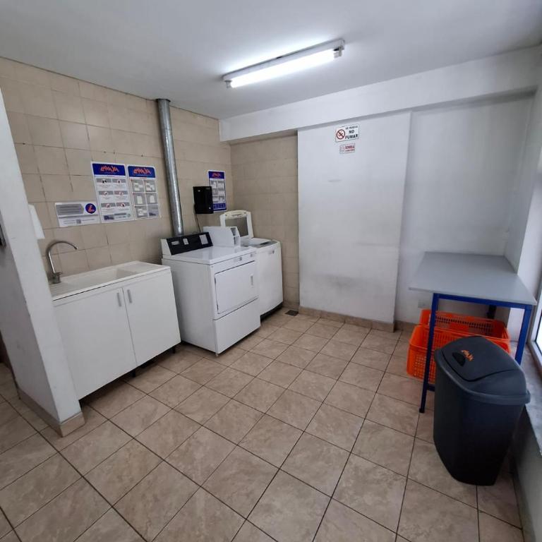 Baires San Telmo, Modern Apartment in Tourist Area - Apartamento de 1 dormitorio - 45