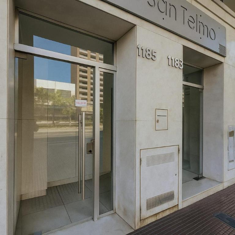Baires San Telmo, Modern Apartment in Tourist Area - Apartamento de 1 dormitorio - 43