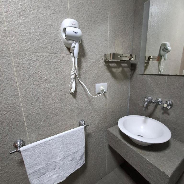 Baires San Telmo, Modern Apartment in Tourist Area - Apartamento de 1 dormitorio - 22