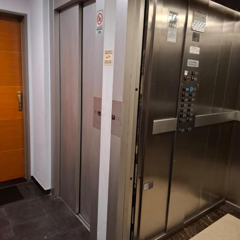 Baires San Telmo, Modern Apartment in Tourist Area - Apartamento de 1 dormitorio - 49