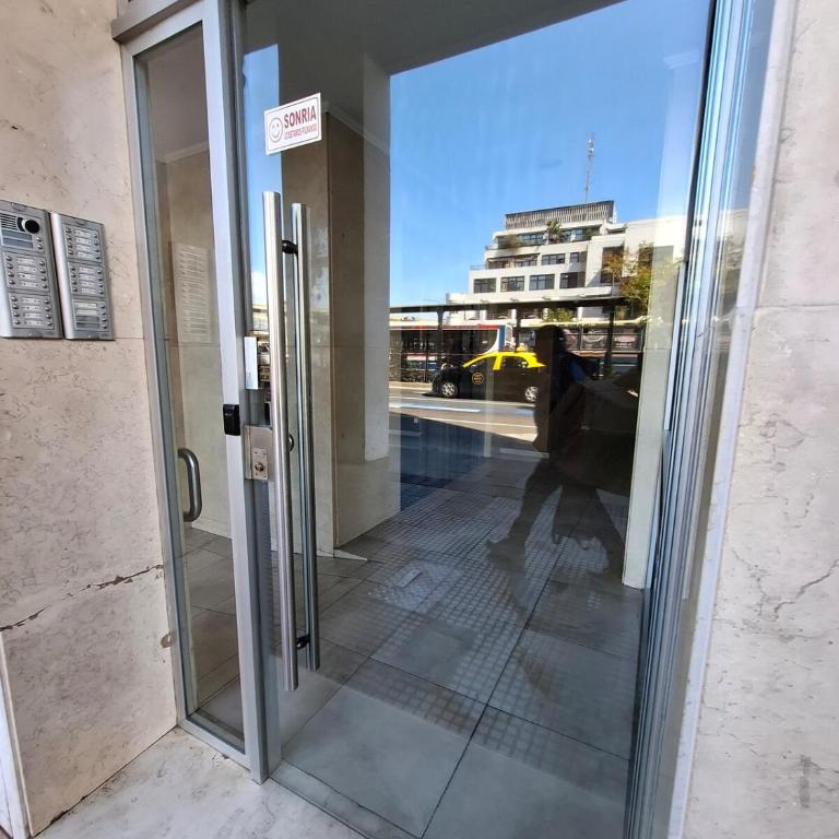 Baires San Telmo, Modern Apartment in Tourist Area - Apartamento de 1 dormitorio - 50