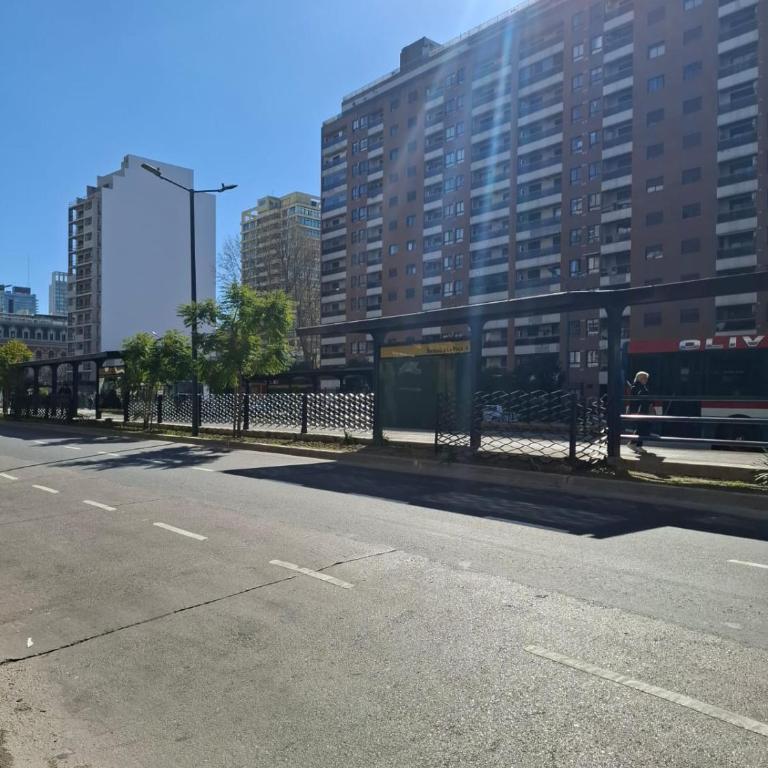 Baires San Telmo, Modern Apartment in Tourist Area - Apartamento de 1 dormitorio - 55